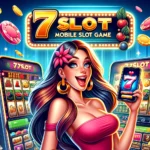 7slot Mobile Slot Game: The Ultimate Guide to Winning Big